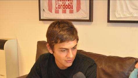 Dybala a FcIN: "Ho incontrato l'Inter. Il mio sogno..."