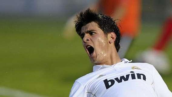 Morata, Ausilio vede gli agenti. Un "no" dal Real
