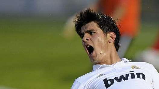 ET chiede Morata, Perez Icardi. Il colpo davanti...