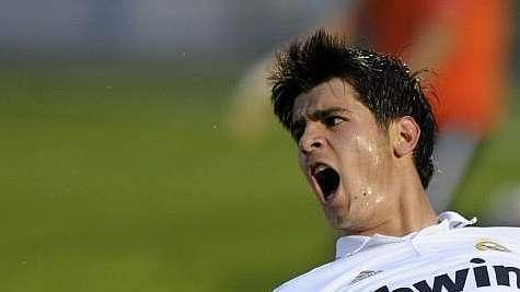 Marca - Inter, Morata vuole la Premier. La clausola...