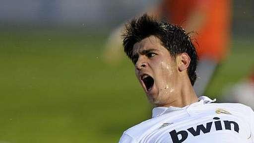 AS - Morata, non solo Inter-Arsenal. C'è il Napoli