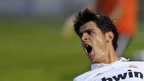 Inter, l'Arsenal è vicino ad Alvaro Morata. Manca...