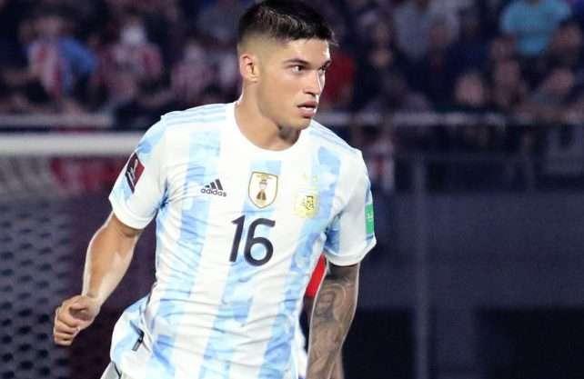 Argentina, Correa si è allenato a parte: condizioni da valutare nelle prossime ore