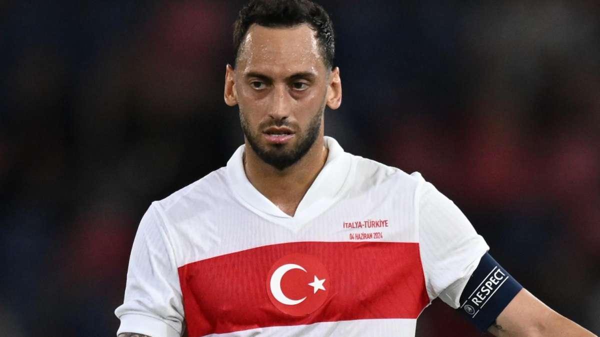 GdS - Calhanoglu, Inter di ferro: 70 milioni. E il contratto non si tocca. Khephren Thuram in caso di addio 
