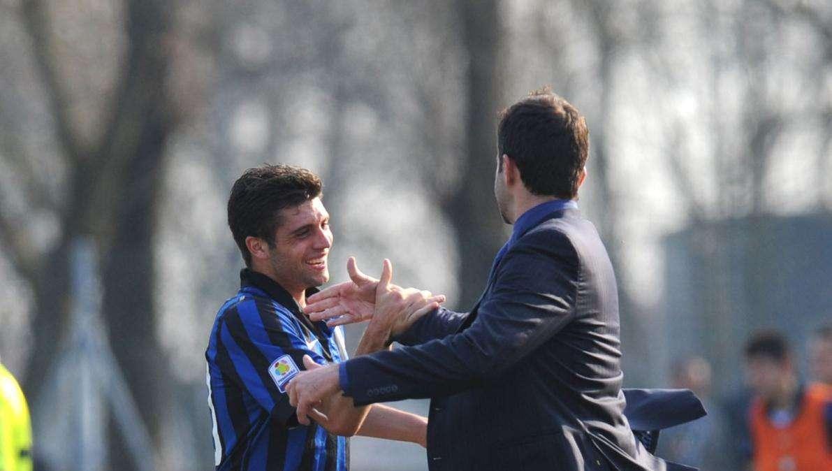 LIVE - CLICCA QUI per vedere Inter-Cesena