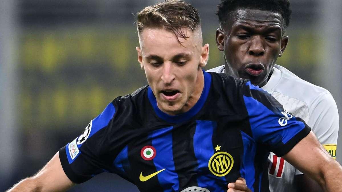 GdS - Inzaghi valuta cambi: Frattesi in rampa di lancio (e non solo lui). La probabile formazione