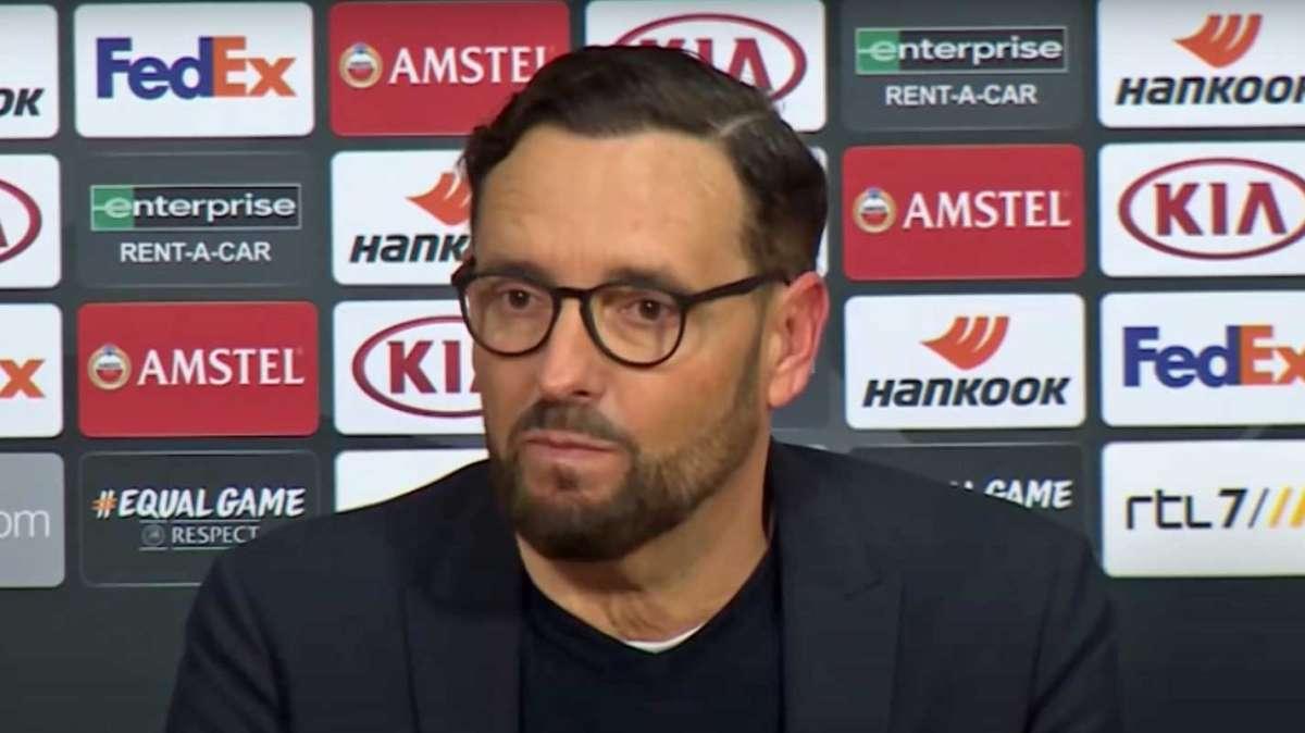 Bordalas non ha dubbi: "Musah e Vazquez all'Inter? Ve li racconto. Entrambi hanno davanti un grandissimo futuro"