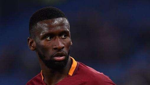 FcIN - Rüdiger dice sì. La Roma vuole 40 mln, offerta di 30. Kondo nell'affare?