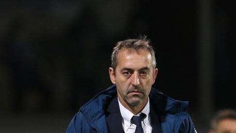 Qui Samp - Oggi seduta a porte chiuse a Bogliasco