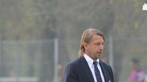 Vecchi prima della semifinale: "La Roma è più forte, noi siamo pronti"