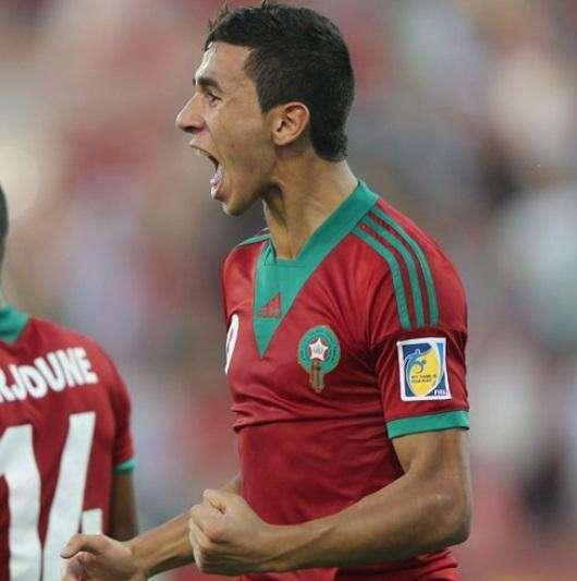 Tra Drogba e Mandzukic: occhio al talento Achahbar