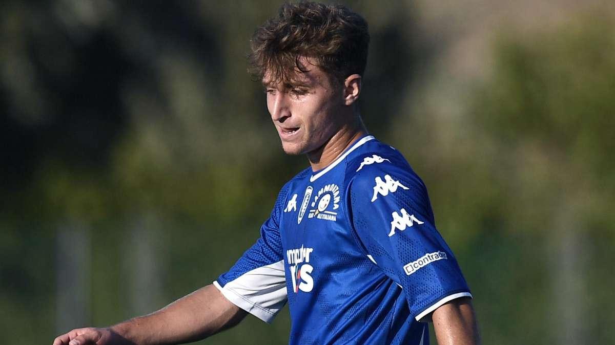 L'agente di Baldanzi: "Tanti top club italiani su di lui. L'Empoli forma i giovani e li vende, come successo con Asllani"