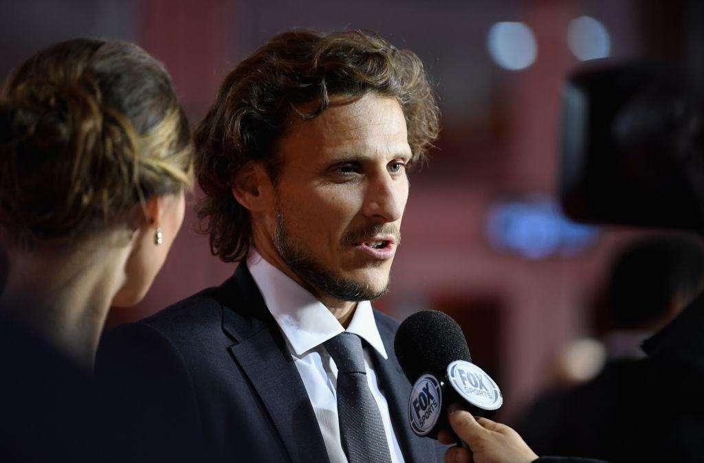 Forlan: "All'Inter esperienza spettacolare. Scudetto? I nerazzurri hanno grandi chance"