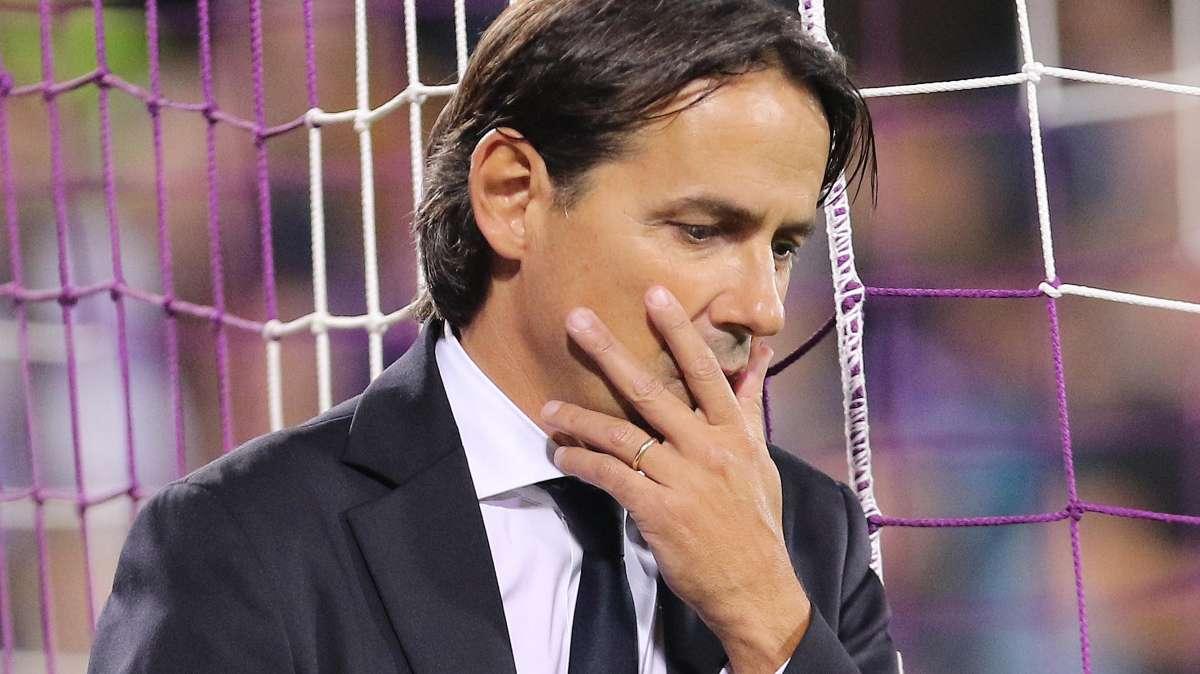 Corsera - Inzaghi con sarcasmo, ma 5 ko in 13 gare non sono un curriculum credibile