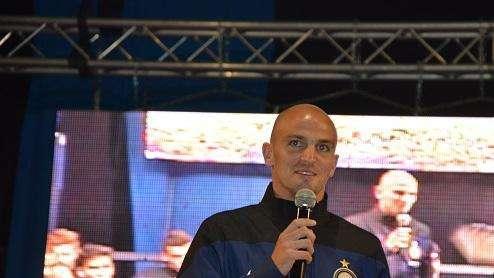 TMW - Francescoli ora chiama Cambiasso al River