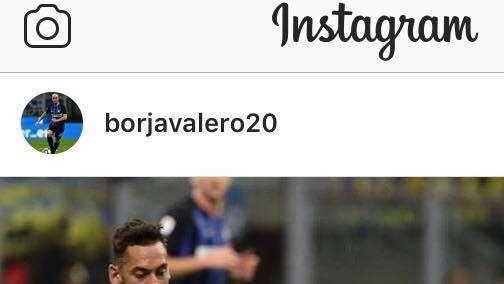Borja Valero indica la via: "Questa Inter non molla mai, avanti così"