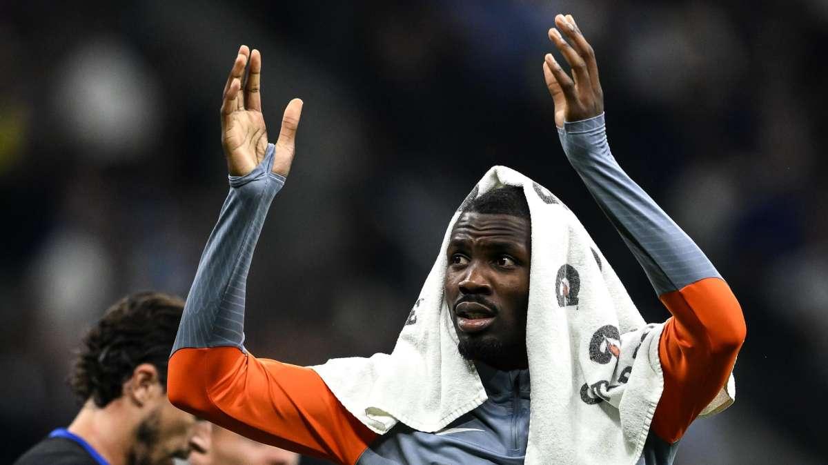 Pagelle GdS - Thuram si prende la palma del migliore in campo, non ci sono bocciati