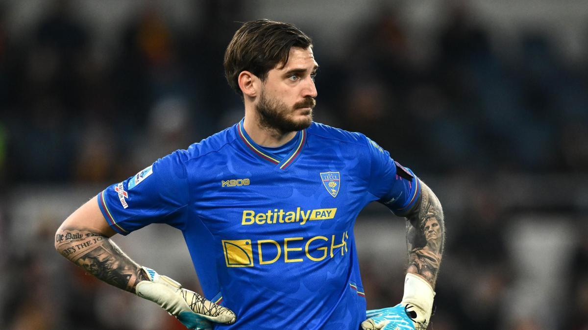 Falcone: "Inter più forte della Roma, ma le favole a volte si avverano"