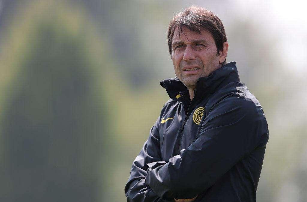 GdS - Conte pretende chiarezza: resta solo con un'Inter competitiva. Nessun passo indietro, Zhang deve rispondere