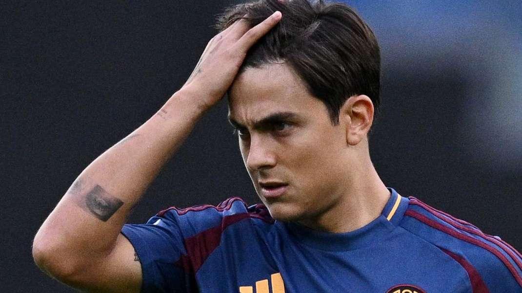 CdS - Dybala, nuovo stop: risentimento muscolare. Torna contro l'Inter?