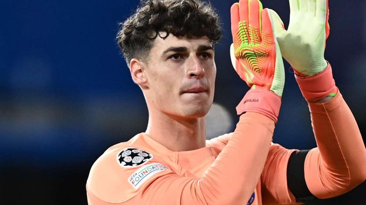 Sky Sports UK - Il Chelsea molla Onana? Pochettino vuole Kepa come portiere titolare