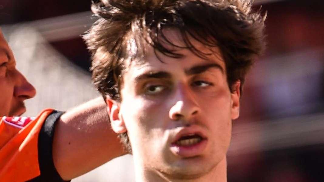 Oristanio: "Mi volevano Juve e Roma, mi convinse la cura ai dettagli dell'Inter"