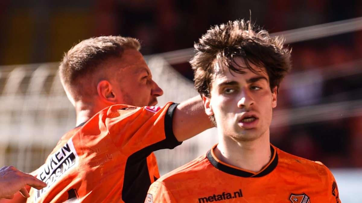 Volendam, è festa per Stankovic e Oristanio. Dopo 13 anni ecco il ritorno in Eredivisie 