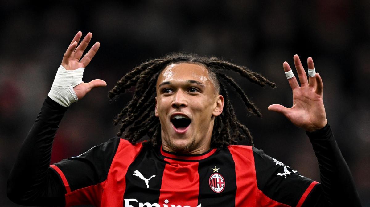 Milan, Moreira al 90': "Ringrazio Kakà per esser venuto, è la vittoria più bella"