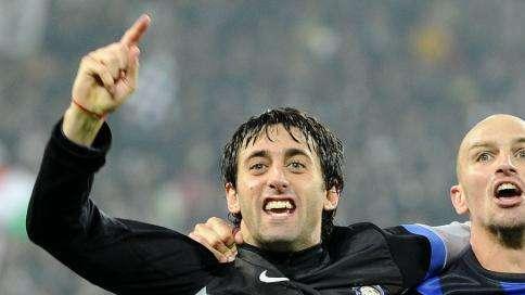 Vialli: "Milito strepitoso, alla Juve servirebbe lui"