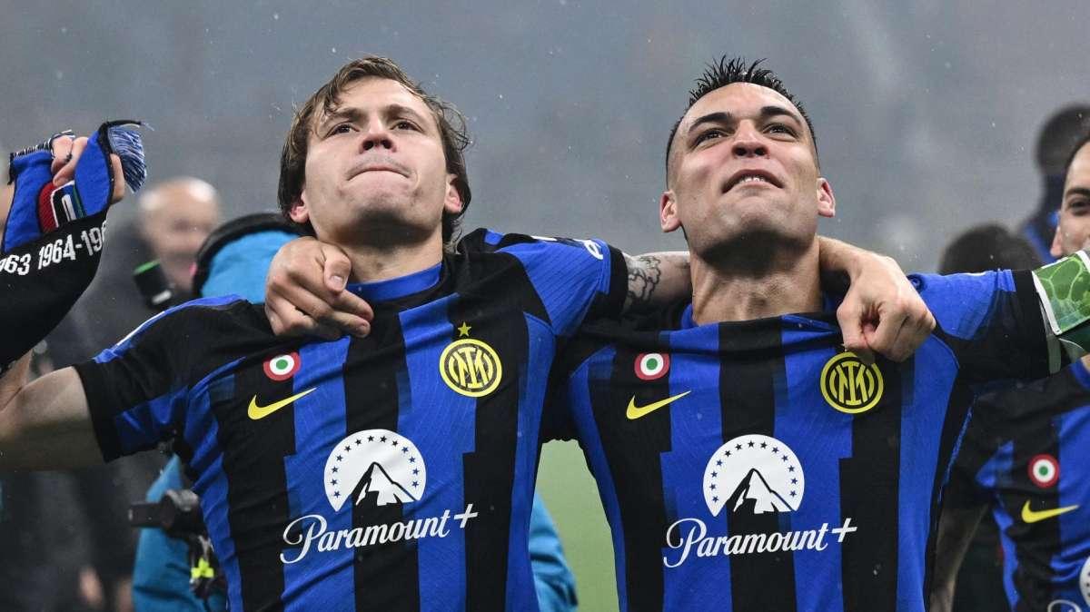 GdS - Inter grande quanto il mondo: tra Europeo e Copa America nessuno ha segnato tanto come i nerazzurri