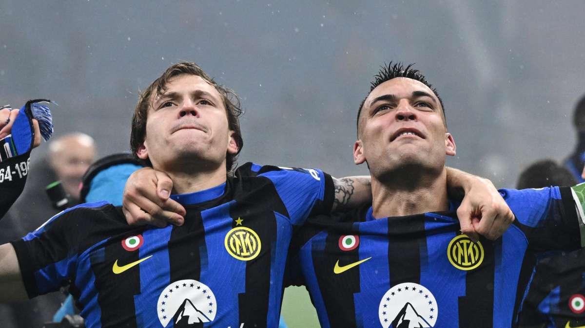 Barella, Lautaro e il problema che non c'è. Gli ingredienti di Baccin per non temere nulla sul loro prolungamento 