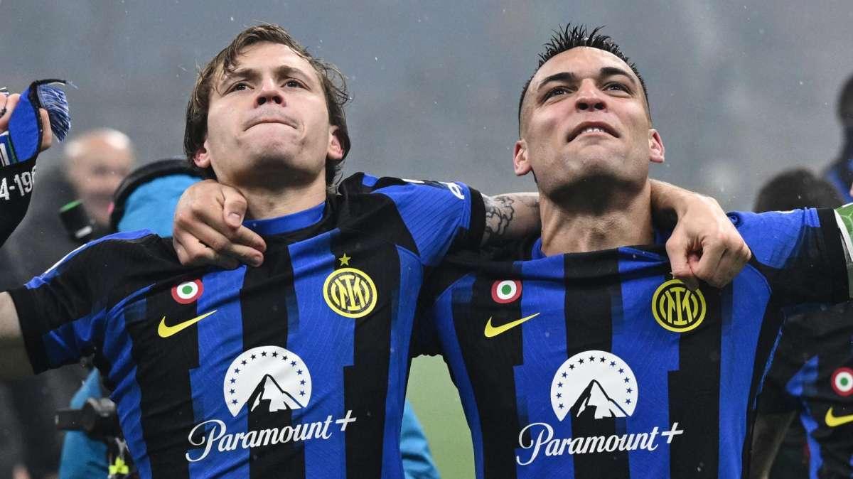 TS - Pimco sblocca i rinnovi di Inzaghi, Barella e Lautaro. Per Dumfries...