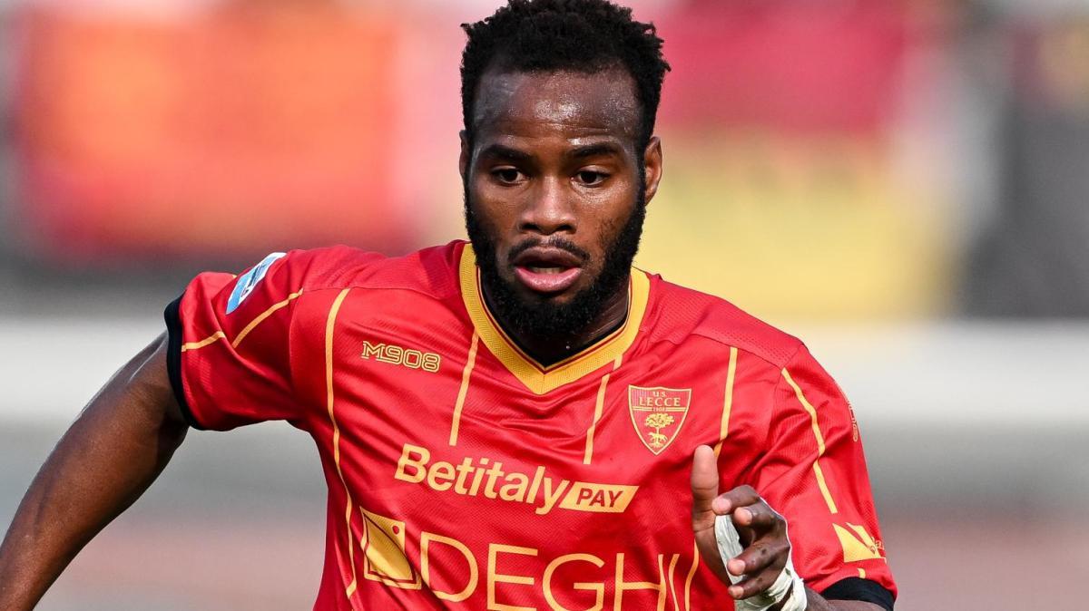 Doppio Coulibaly e Tiago Gabriel, il Lecce va: Monza sconfitto 3-2