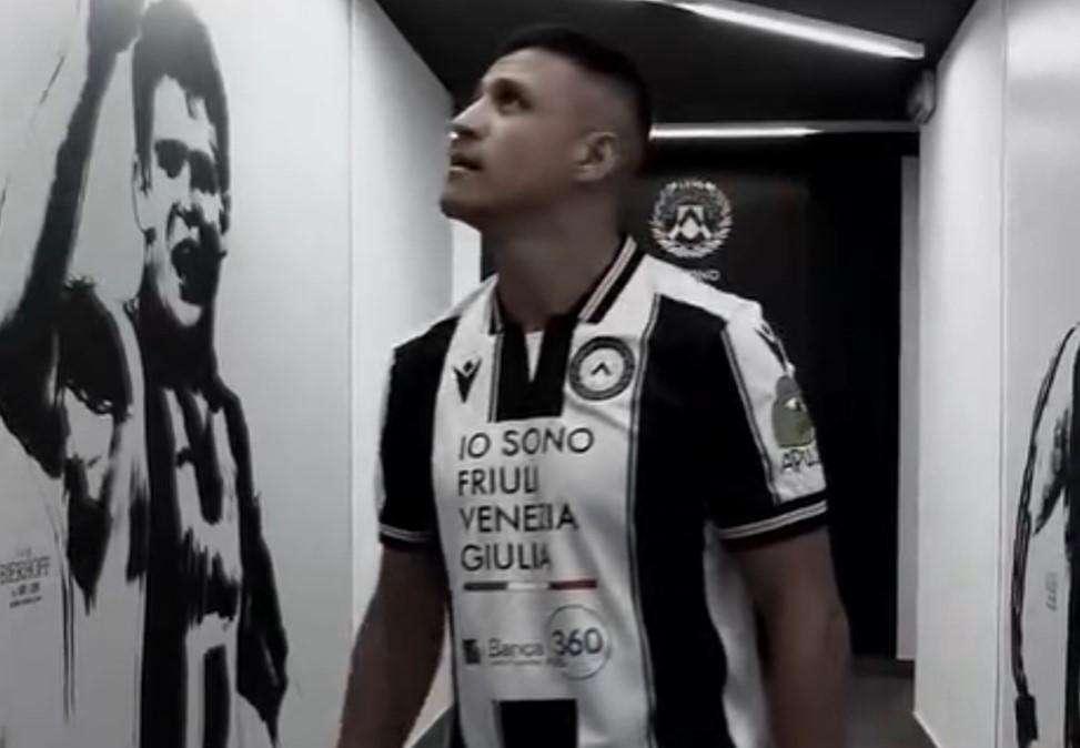UFFICIALE - El Niño is back: Alexis Sanchez riabbraccia l'Udinese dopo 13 anni. Avrà la numero 7
