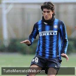 Primavera, le formazioni ufficiali di Inter-Triestina