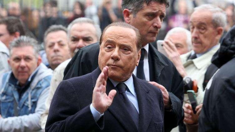 Sole 24 Ore - Milan cinese: accordo quasi raggiunto