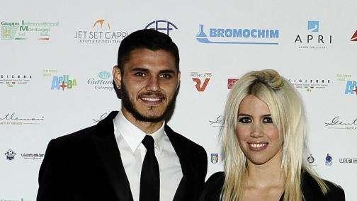 Wanda, progetto hotel di lusso con il nome di Icardi 