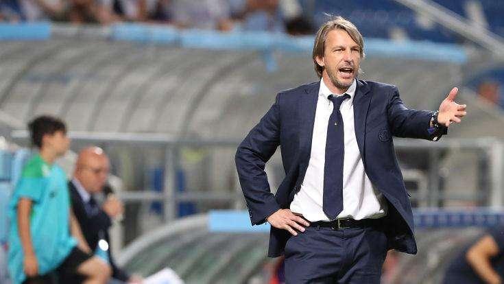 UFFICIALE - Vecchi-Südtirol, si separano le strade: "Ti auguriamo una carriera ricca di soddisfazioni"