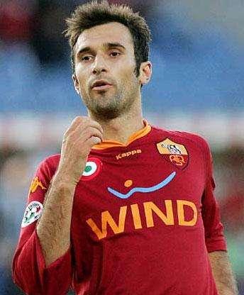 Vucinic: "Arbitri condizionabili? A Milano, ogni volta..."