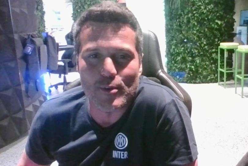 Julio Cesar: "Allenare l'Inter? Risponderei no. Handa nerazzurro per 1-2 anni, poi occhio a Brazão e Stankovic"