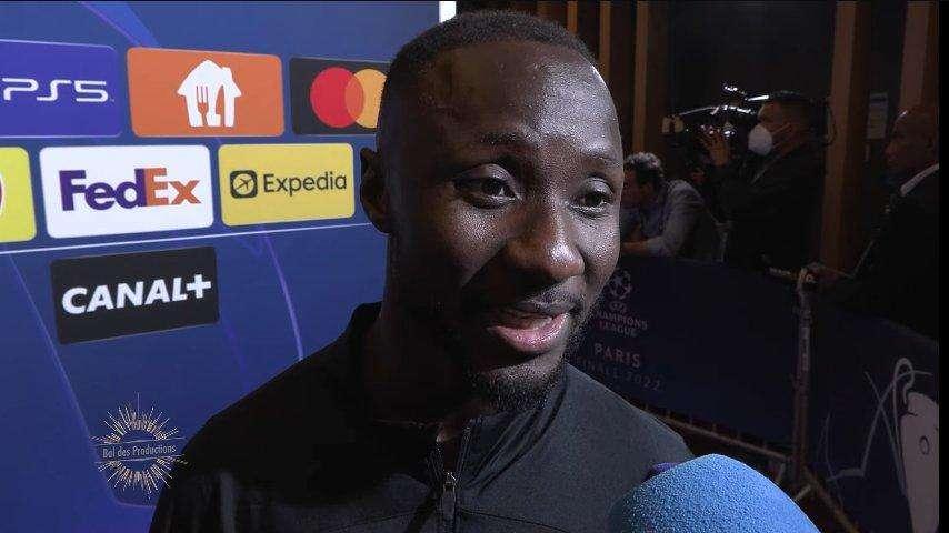 FcIN - Naby Keita offerto all'Inter, risposta fredda dei nerazzurri: il motivo