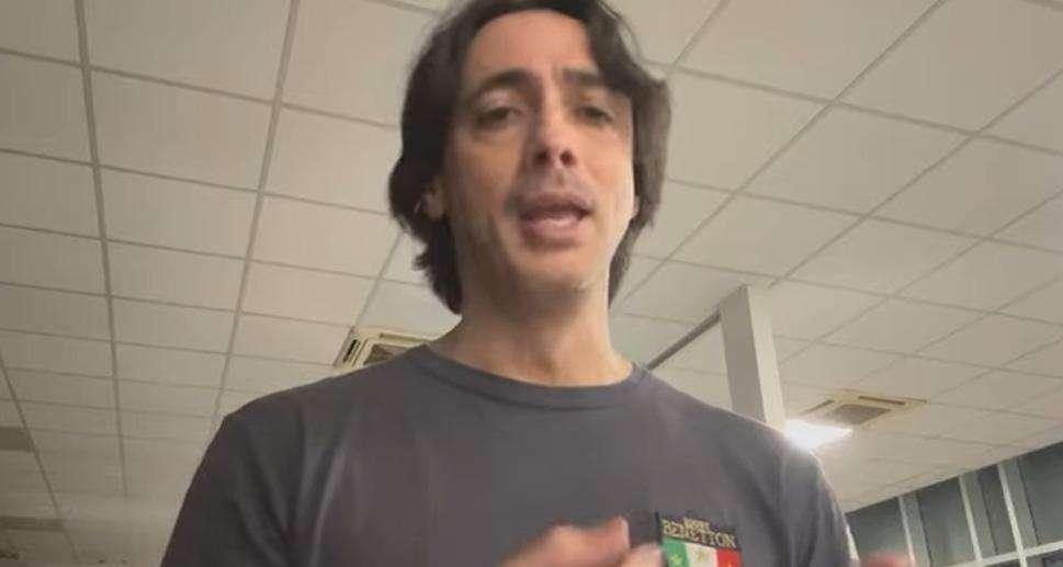 VIDEO - Inter-Udinese 2-1, Tramontana: "Che sofferenza, è cambiato tutto con i cambi. Tra Asllani e Calha.."