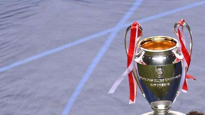 Quote Champions, Inter vincente a quota 20 insieme all'Atletico Madrid