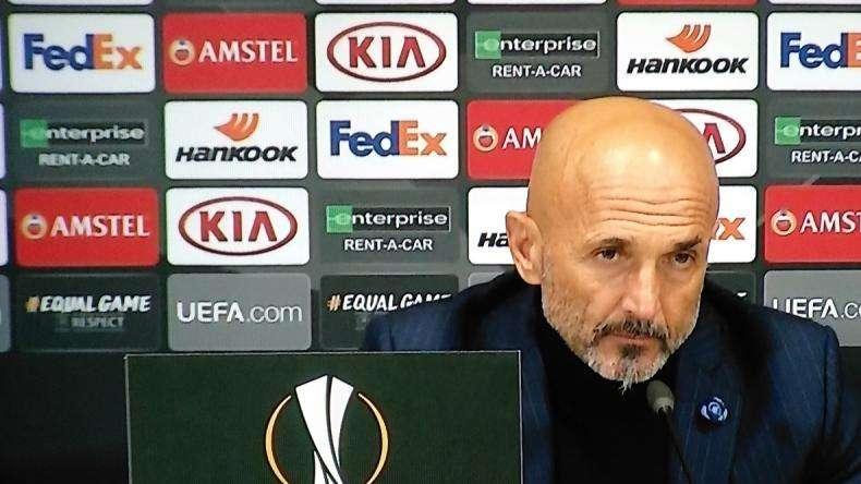 Eintracht-Inter, le attività della vigilia: Spalletti e un giocatore in conferenza alle 18.45