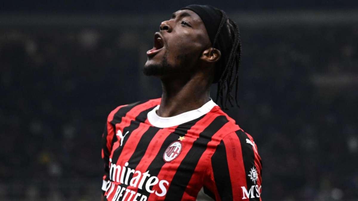 Milan, Abraham a MTV: "Ci crediamo, il lavoro non è finito: vogliamo un altro trofeo"
