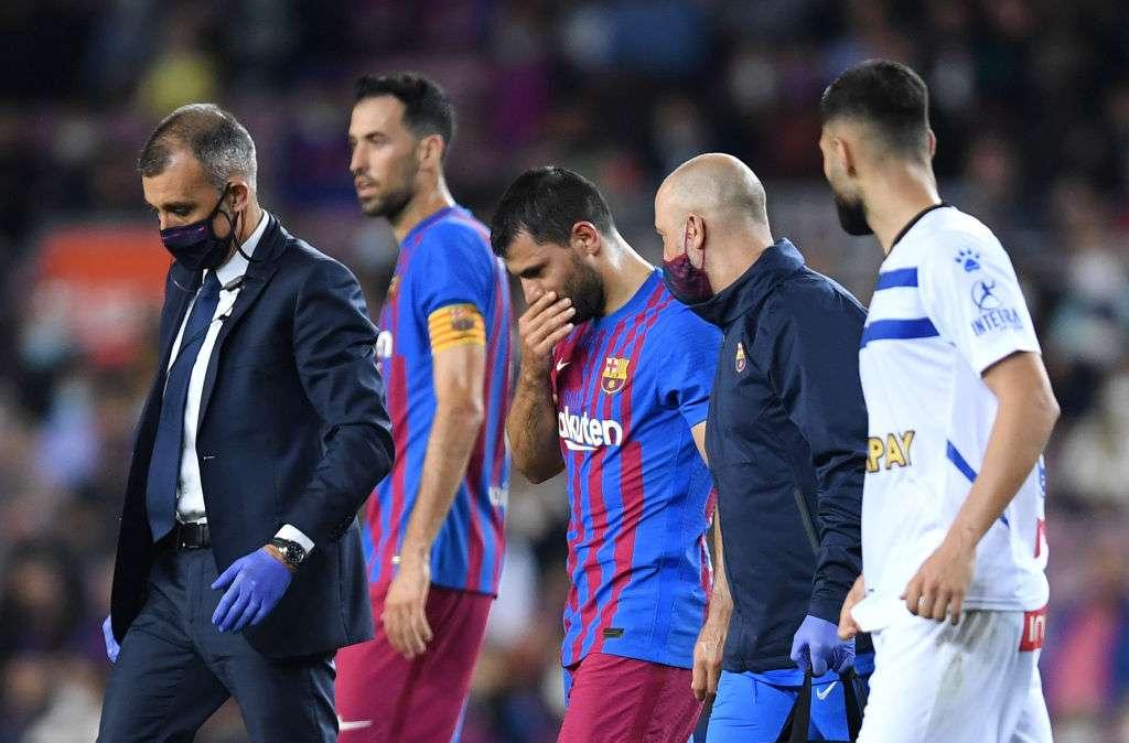GdS - Agüero dice addio al calcio: conferenza stampa la prossima settimana