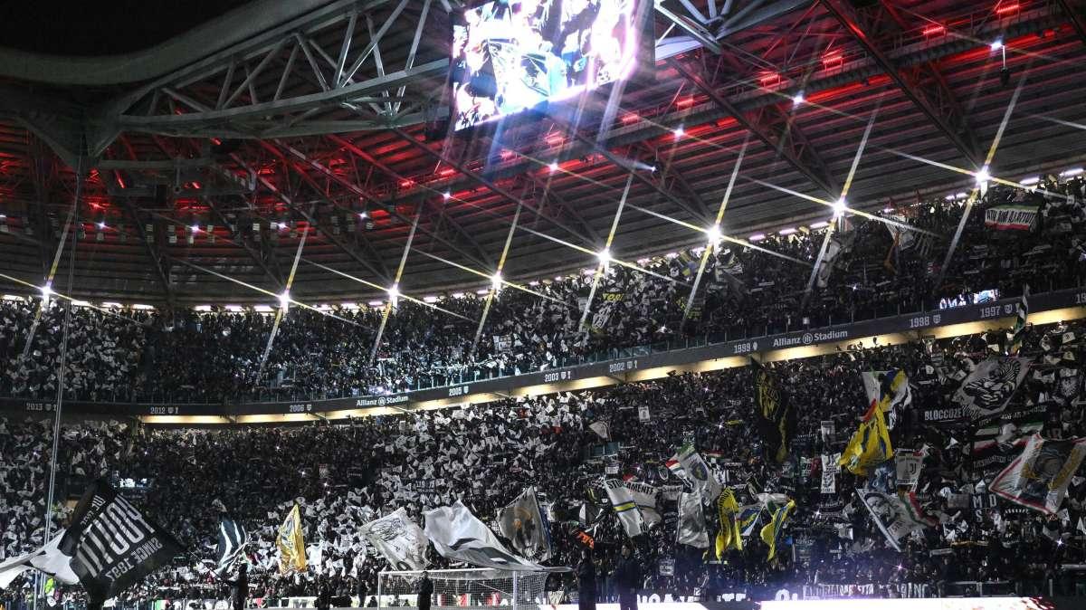 GdS - L'Allianz Stadium si carica per Juve-Inter: stadio sold out già da parecchi giorni 