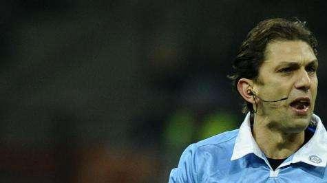 Serie A, Catania-Roma sospesa al 65' sull'1-1