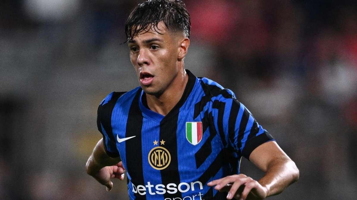 GdS - Fontanarosa, c'è l'opzione Reggiana: Viali lo rivorrebbe con sé