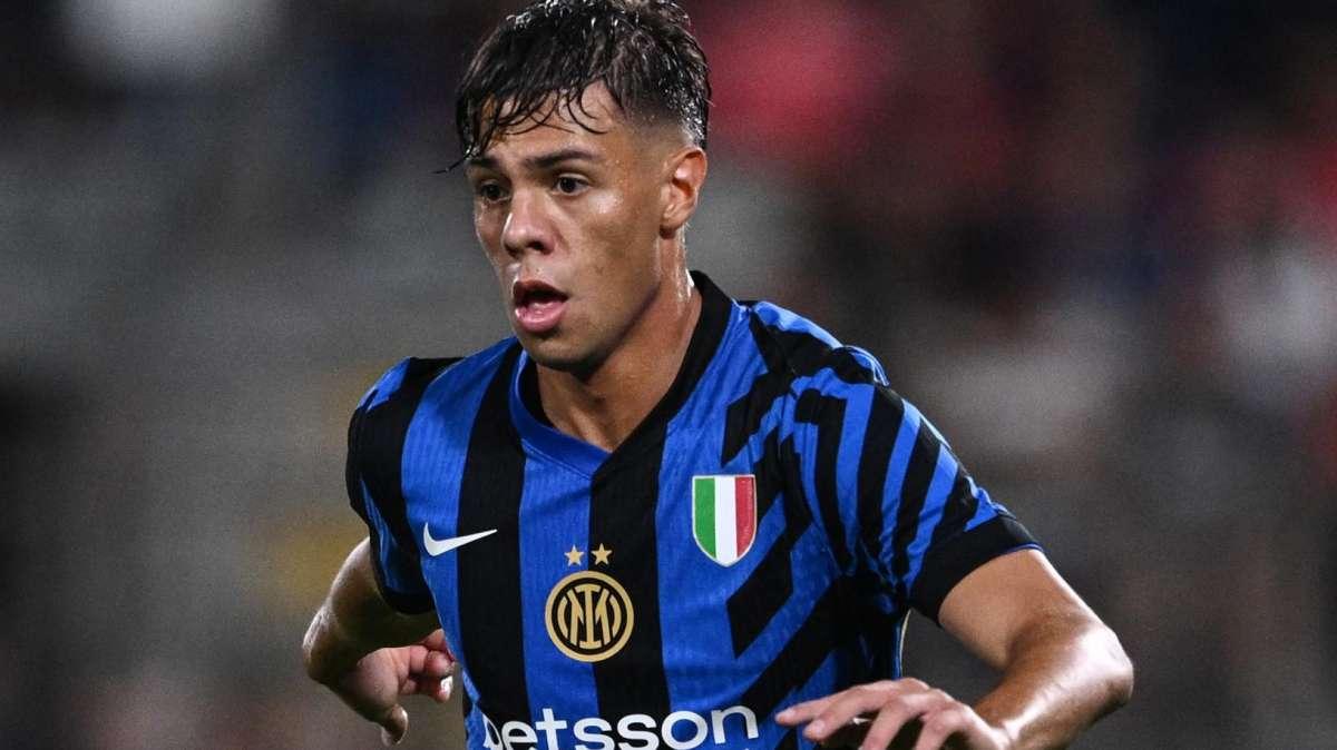 UFFICIALE - Fontanarosa saluta l'Inter: prestito alla Reggiana fino al 30 giugno 2025